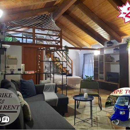 라모라 Loft 47 아파트 외부 사진