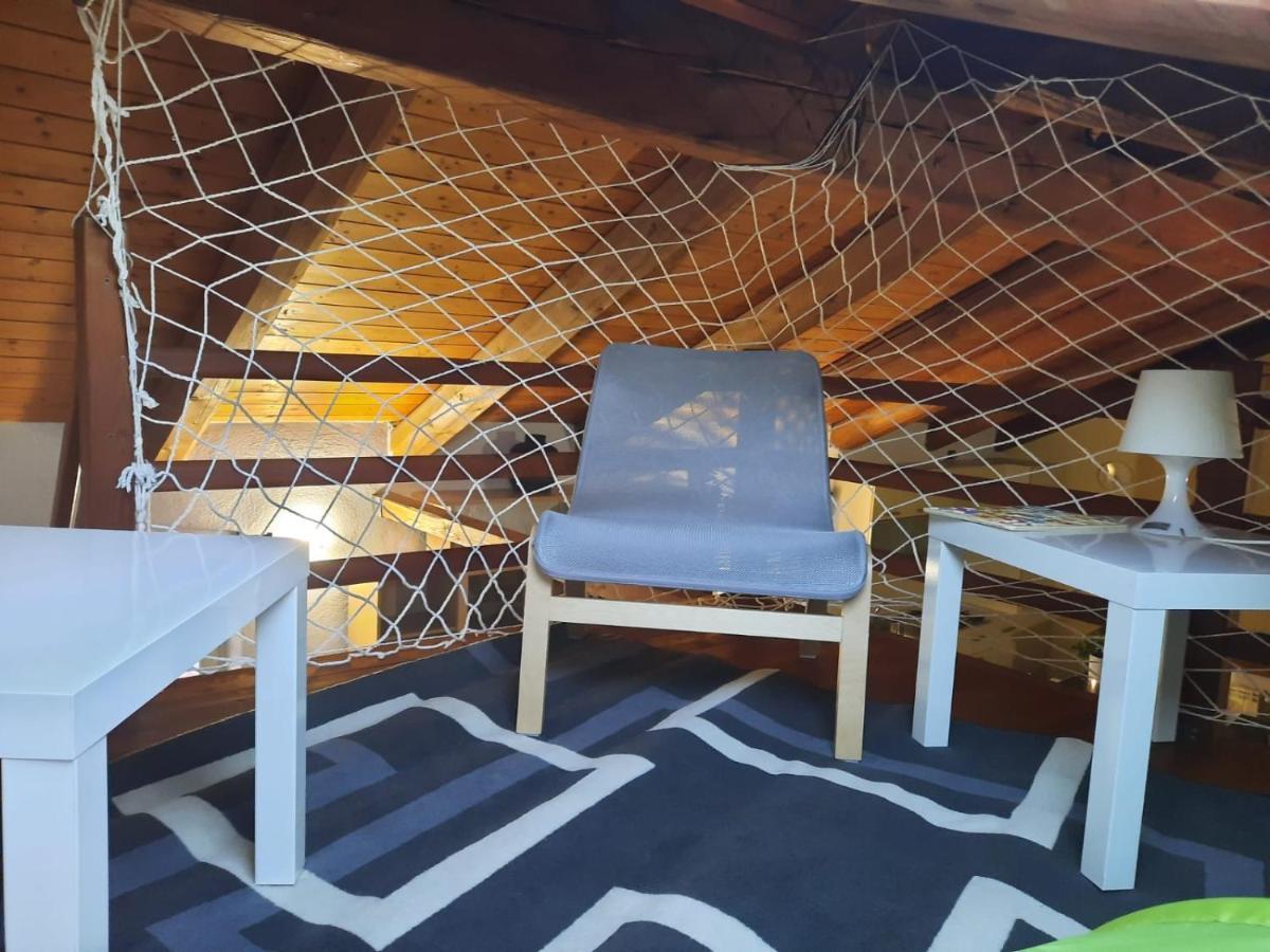 라모라 Loft 47 아파트 외부 사진