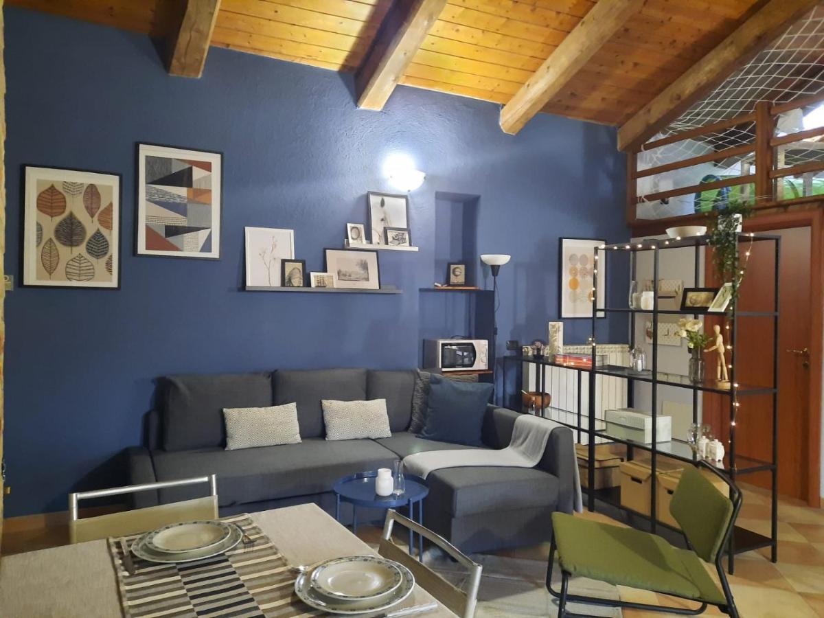 라모라 Loft 47 아파트 외부 사진
