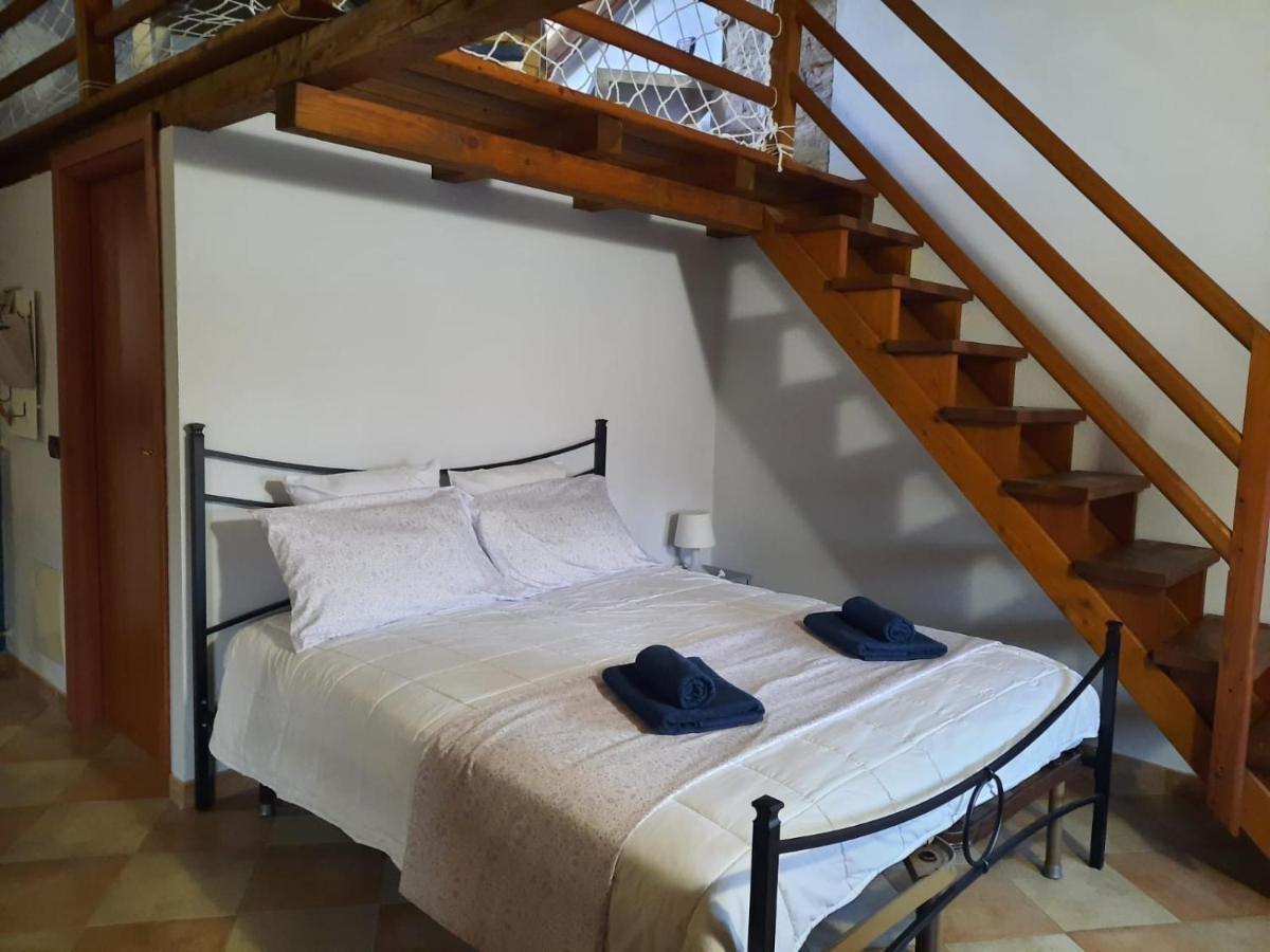 라모라 Loft 47 아파트 외부 사진