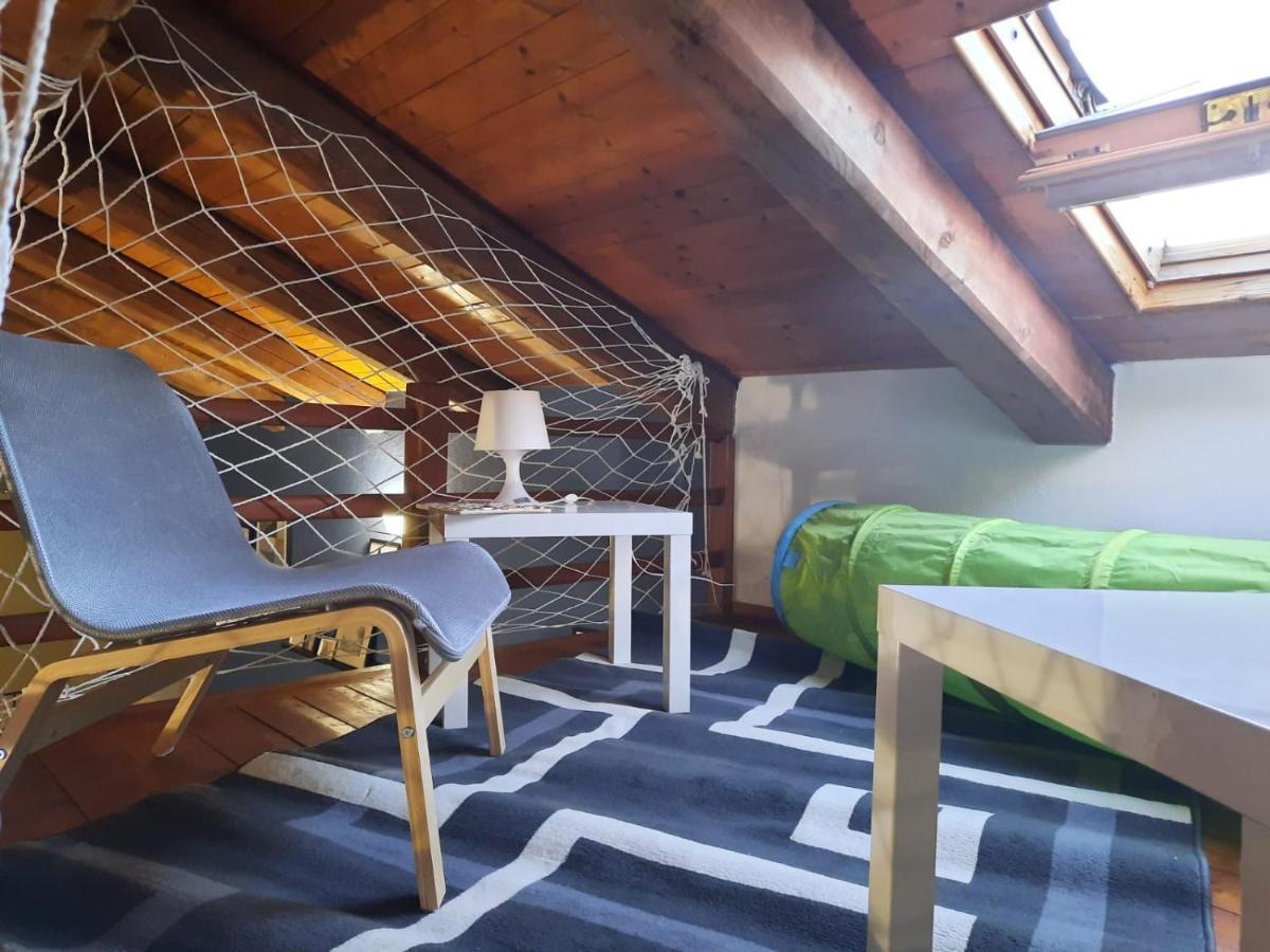 라모라 Loft 47 아파트 외부 사진