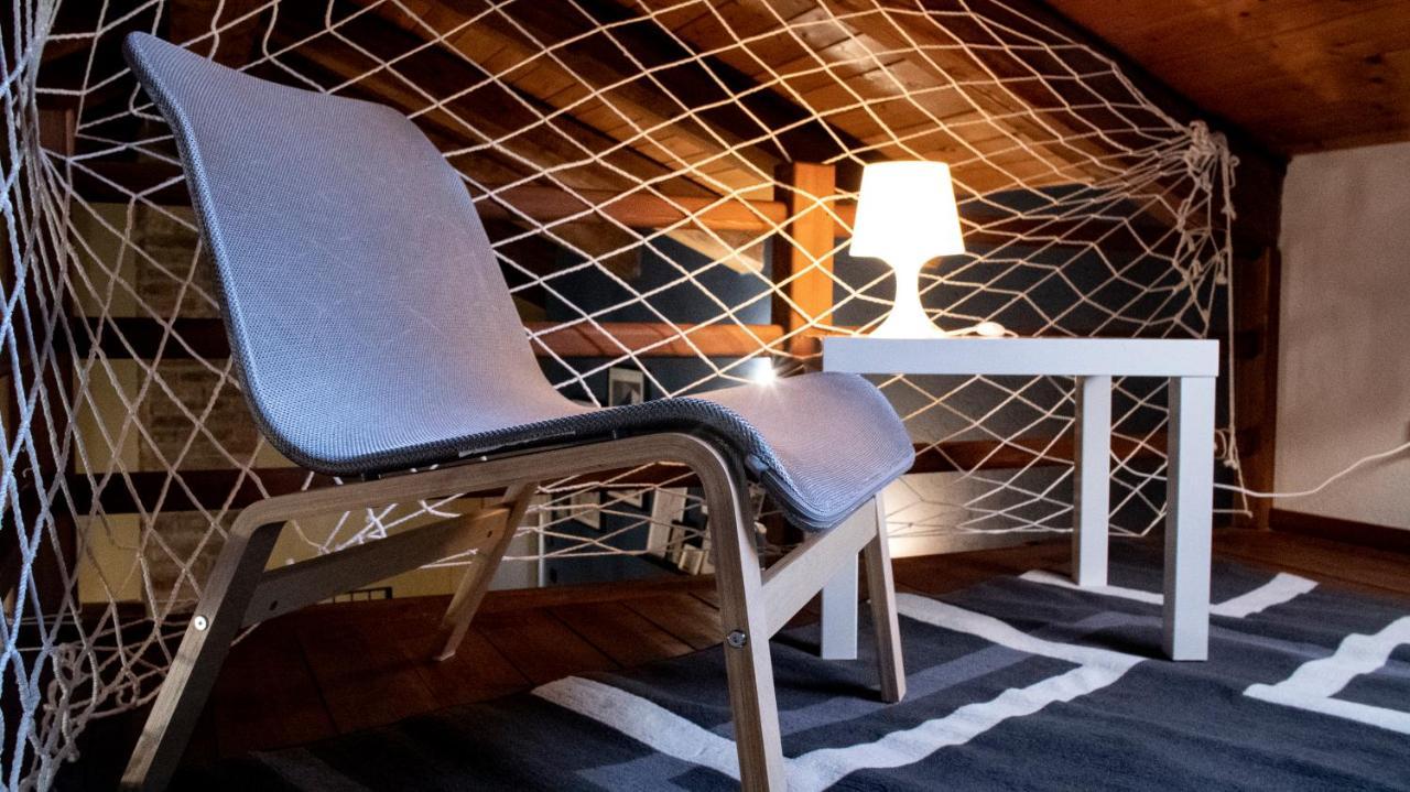 라모라 Loft 47 아파트 외부 사진