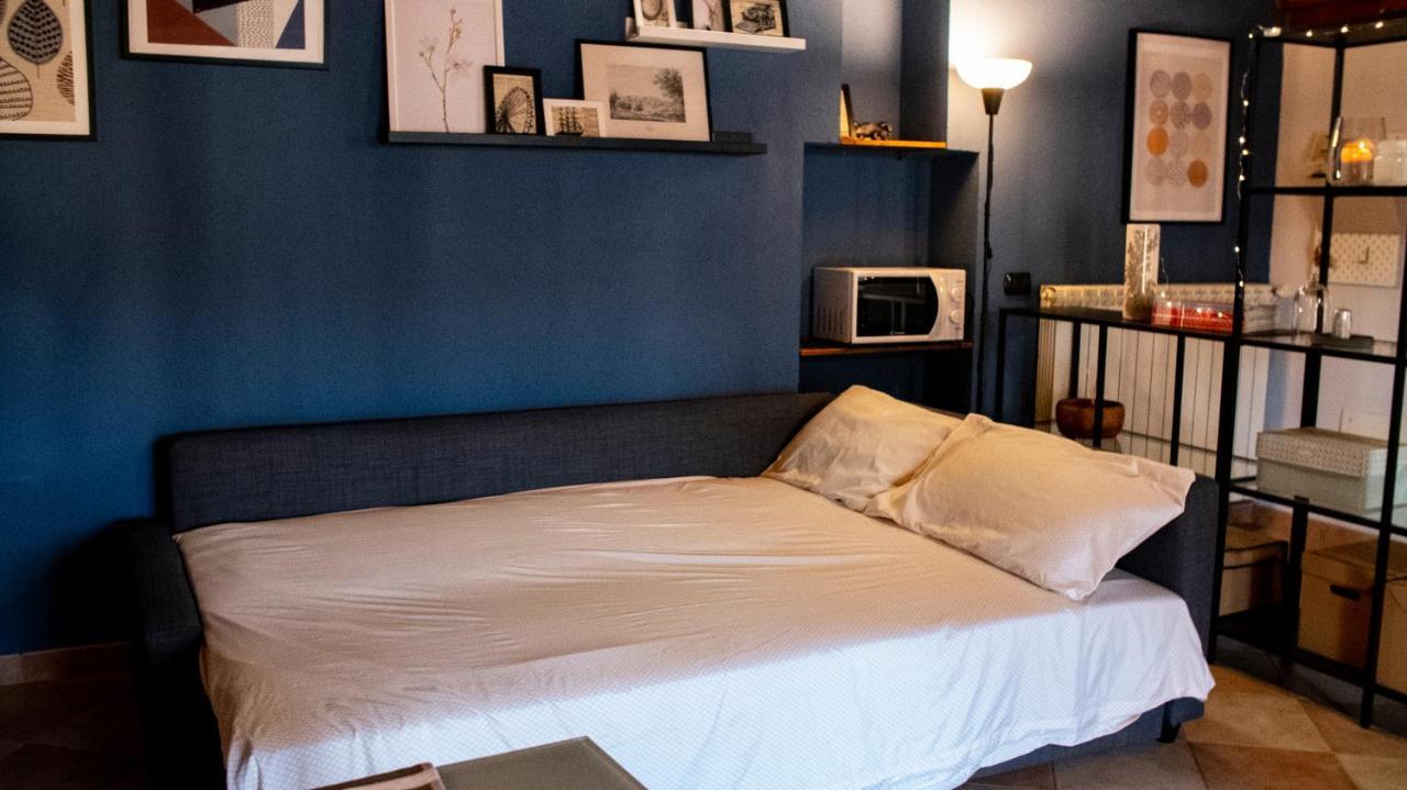 라모라 Loft 47 아파트 외부 사진