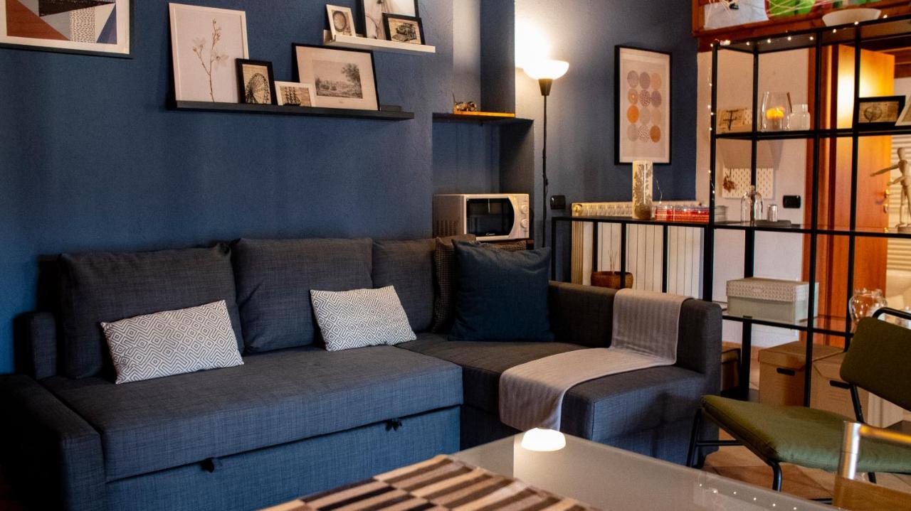 라모라 Loft 47 아파트 외부 사진