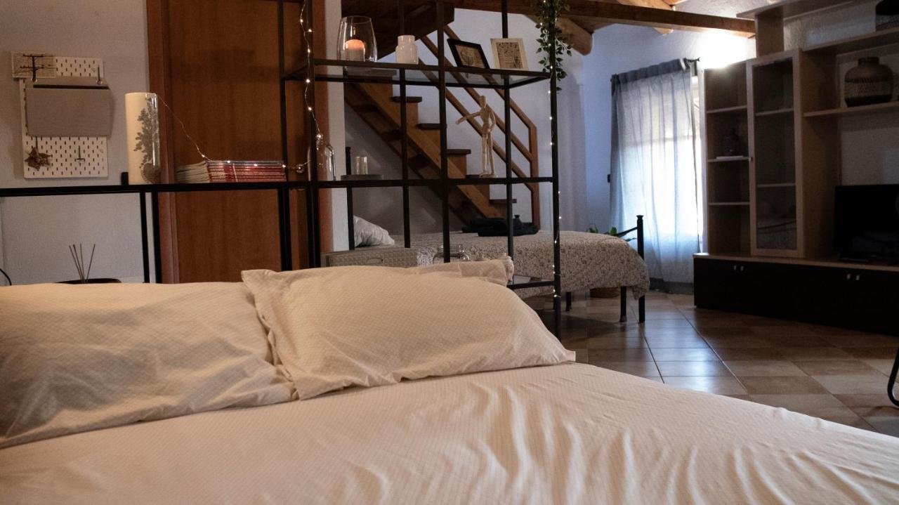 라모라 Loft 47 아파트 외부 사진
