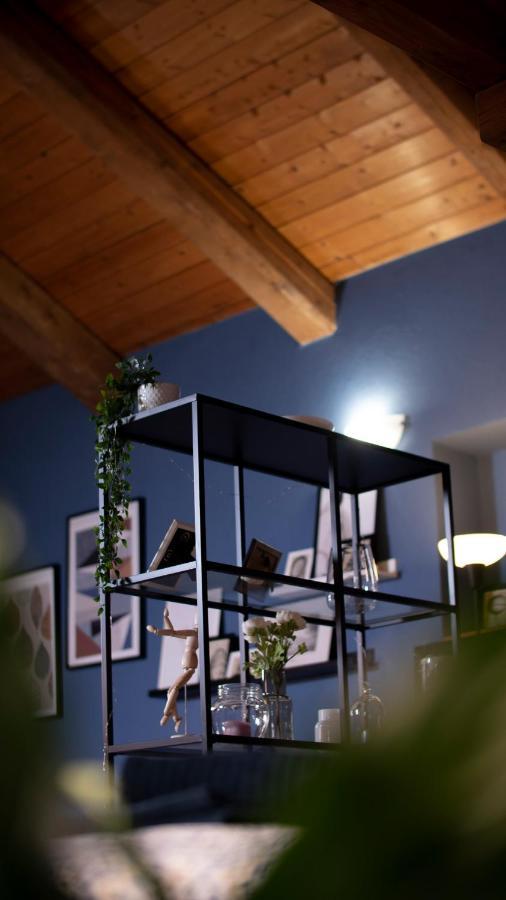 라모라 Loft 47 아파트 외부 사진