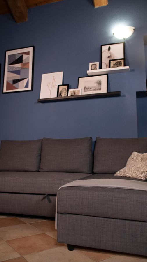 라모라 Loft 47 아파트 외부 사진
